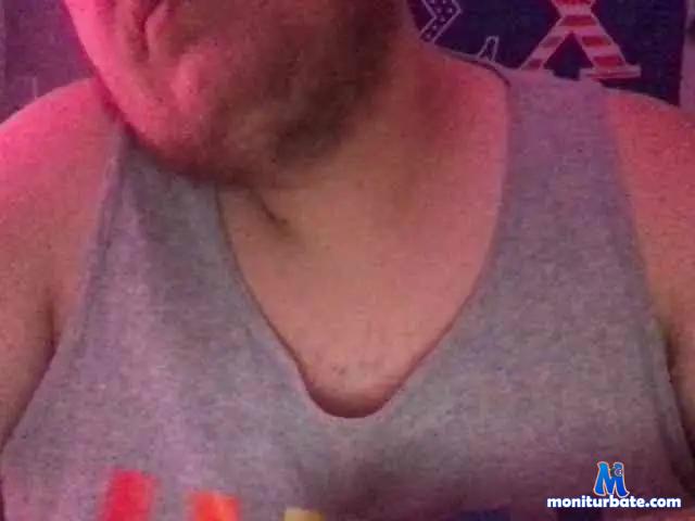 Nickystardust bongacams performer male