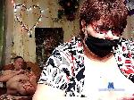 Lady-Sofi-71 bongacams livecam show performer room profile