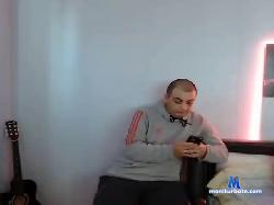 KrastyCrabs bongacams live cam performer profile