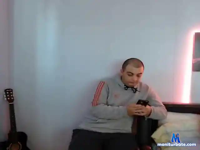 KrastyCrabs bongacams performer couple of 2 males