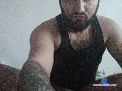 Orxan397 bongacams live cam performer profile