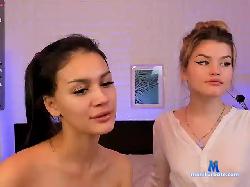 BonnieRenee bongacams live cam performer profile
