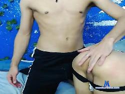 DamianAndJeff bongacams live cam performer profile