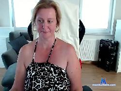 Sexy-Leni bongacams live cam performer profile