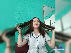 Anni4ka bongacams live cam performer profile