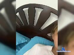 AliceHottie bongacams live cam performer profile