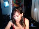 SexyDiana24 bongacams livecam show performer room profile