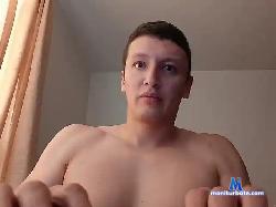 Mr-Walton bongacams live cam performer profile