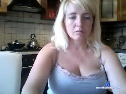 CuteLen555 bongacams live cam performer profile