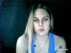 Blondik8889 bongacams live cam performer profile