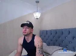 rocky-hulk bongacams live cam performer profile