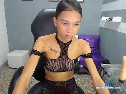 lady-cute bongacams live cam performer profile