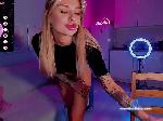 Tatachka1 bongacams livecam show performer room profile