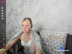 Lesya-Girl bongacams live cam performer profile