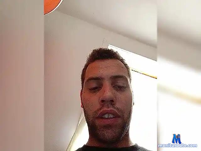 EllisVlaanderen bongacams performer male