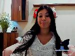 HotRose01 bongacams livecam show performer room profile