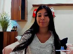 HotRose01 bongacams live cam performer profile