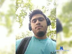 Silverlightz bongacams live cam performer profile