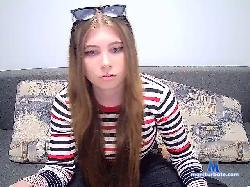 MissSecret18 bongacams live cam performer profile