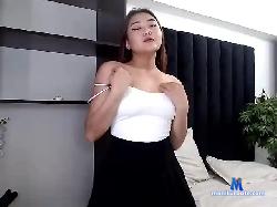 ShuYan1 bongacams live cam performer profile