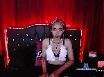 danni-gomez bongacams livecam show performer room profile
