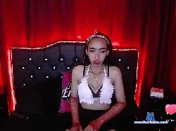 danni-gomez bongacams live cam performer profile