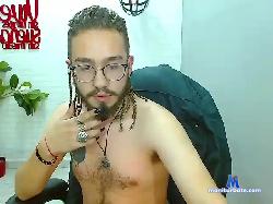 AdamRomero bongacams live cam performer profile