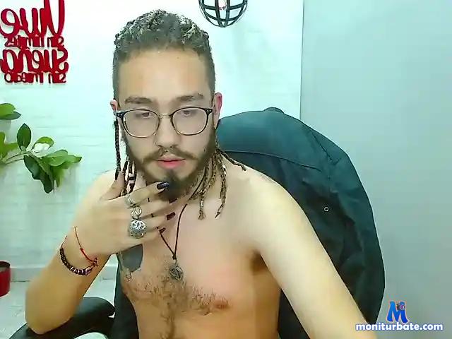 AdamRomero bongacams performer male