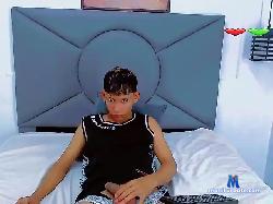 JamessJoness bongacams live cam performer profile