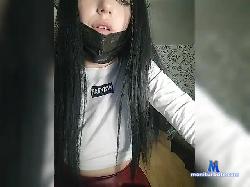 AliSa4kax bongacams live cam performer profile