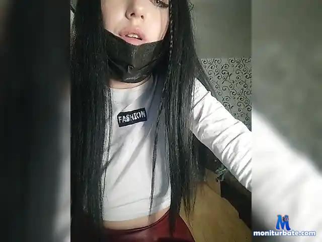 AliSa4kax bongacams performer female