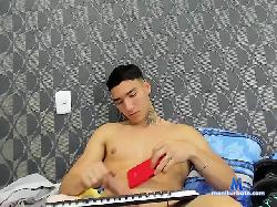 apolo-morris bongacams live cam performer profile