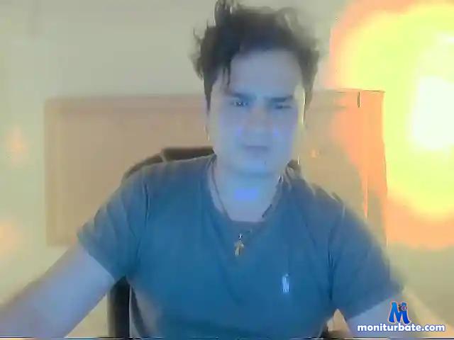 AdamPatrick20 bongacams performer male