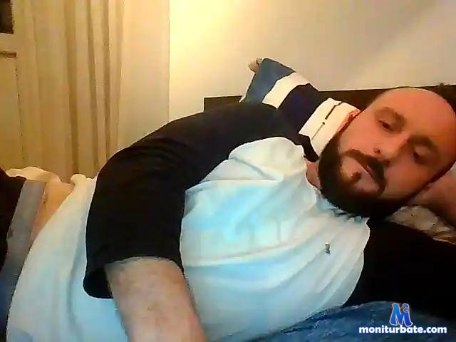 bangerpango47 bongacams performer male