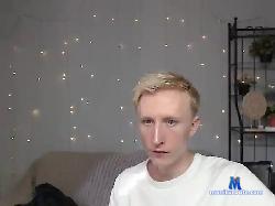 MaxArch bongacams live cam performer profile