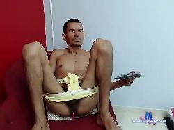 Mike-Cooperr bongacams live cam performer profile