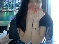 MelissaInsky bongacams live cam performer profile