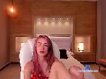 BeccaRogers bongacams livecam show performer room profile