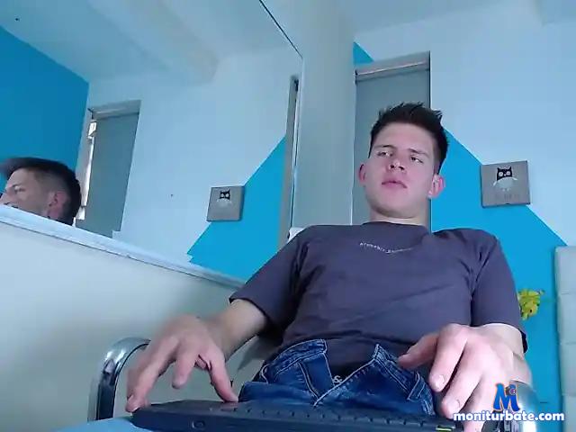 Yoseph-11 bongacams performer male