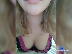 Oliviar bongacams live cam performer profile
