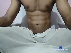 TheRealIndian bongacams live cam performer profile