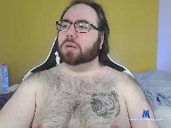 BigBear bongacams live cam performer profile