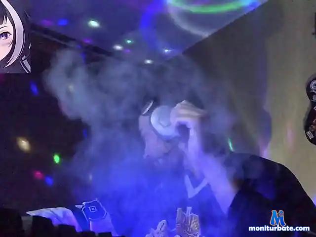 ZloYdad bongacams performer male
