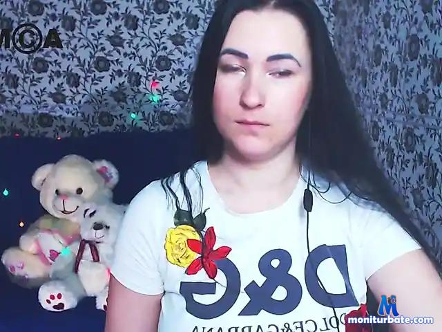 Miromicy1 bongacams performer female