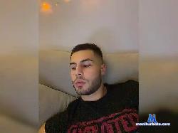 PierGoodman bongacams live cam performer profile