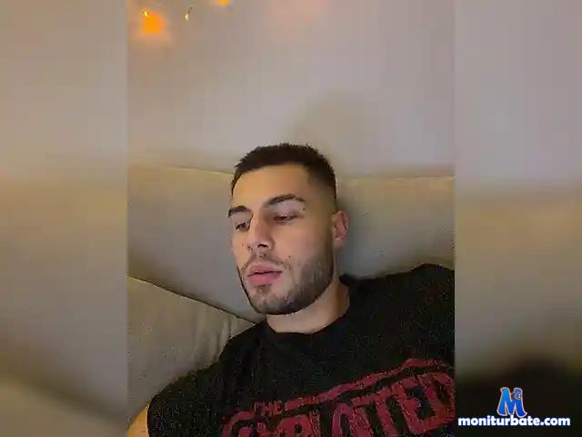 PierGoodman bongacams performer male