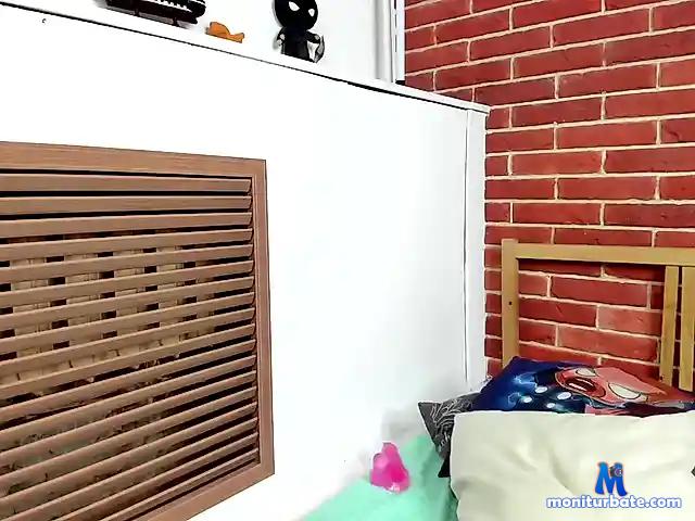 MorganaMayer bongacams performer female