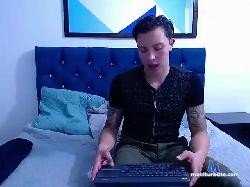 LucianoCastel bongacams live cam performer profile