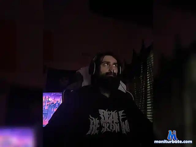 Thetaylorenvy bongacams performer male