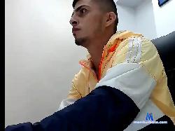 maxximo- bongacams live cam performer profile
